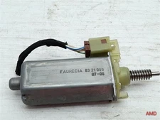 2008 BMW 535xi 535i 528i 528xi E60 Right Passenger Seat Height Adjuster Motor