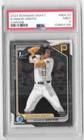 2024 Bowman Draft - Chrome 1st Konnor Griffin #BDC-22 PSA 9