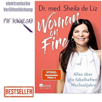 2020 Woman on Fire: Alles über die fabelhaften Wec, Dr. med. Sheila de Liz