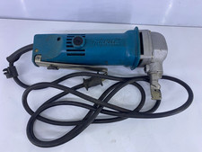 Makita Nibbler JN1600  Sheet Metalworking Cutting Fabricating Tool Metal GWO