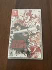 No More Heroes - Nintendo Switch