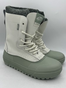 Vans Standard Snow Mte | eBay