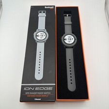 Другое Bushnell Golf Ion Edge GPS