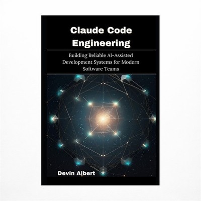 Claude Code Engineering: Building Reliable AI-Assisted Development Systems fo...