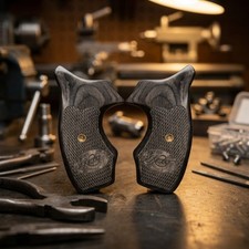 Sk Customs Walnut Grips For Kimber K6s Dasa Premium Luxury Sidearm Upgrade Gift Sk Customs Walnut Grips For Kimber K6s Dasa Premium Luxury Sidearm Upgrade Gift
