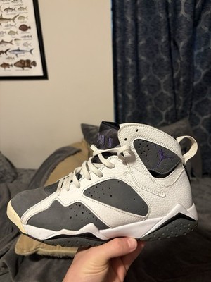 Jordan 7 Flint Men's Size 8