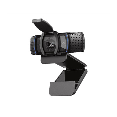 Logitech C920S Pro HD Webcam