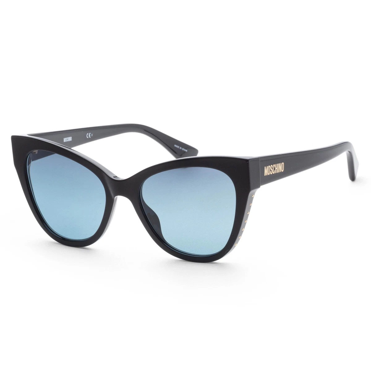 Moschino Sunglasses MOS147S-5L70-51 New with tags Moschino MOS077/S 0807 IR Women main image 3