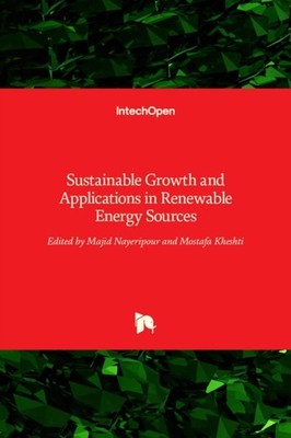 Nayeripour - Sustainable Growth and Applications in Renewable Energy S - X555z