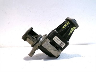 9802194080 egr valve CITROEN C4 PICASSO 1.6 HDI 2014-2017 2014 110555