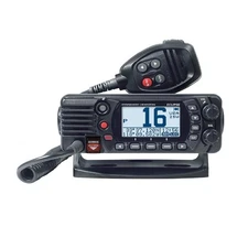 Standard Horizon GX1410GB Eclipse Series 25W Fixed Mount VHF/GPS - Black