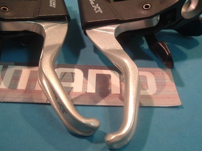 Shimano Deore XT ST M739 3 sp Lever Adjusting Screw MTB Bike
