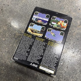 IRON SOLDIER Atari Jaguar