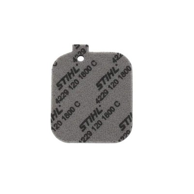 4229 120 1800 STIHL Air Filter   Genuine OEM Replacement