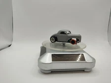 1939 Plymouth fenderless dirt car body (fits MGP 1.7)(body only)