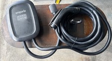 Emporia Level 2 EV Car Charger NEMA 14-50 EVSE J1772 Working See Description