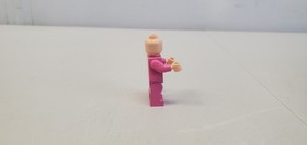 LEGO Harry Potter Minifigure Professor Dolores Umbridge hp080 Set 5378 No Hair 