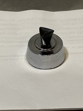 Vintage Presto Pressure Cooker Jiggler Weight 28-077 Steam Pressure Regulator