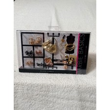 Barbie Basics Black Label Look 02 Collection 001 2009