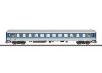 MäRklin 43902 Schnellzugwagen Ir 2. Kl.Db H0 1:87 Neu/Ovp