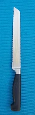 J.a Henckel Zwillimg 8 Bread Knives Stainless Steel Solingen Germany 31076-200