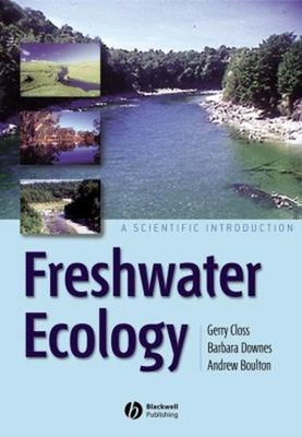 Freshwater Ecology : A Scientific Introduction Paperback