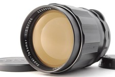 Asahi Pentax Super Takumar 135mm f/2.5 M42 Mount MF Lense