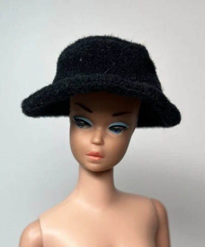 Vintage Barbie Fashion Doll Hat