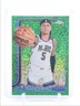 PAOLO BANCHERO 2025-26 TOPPS CHROME GREEN SPECKLE REFRACTOR SP /99 Q6196