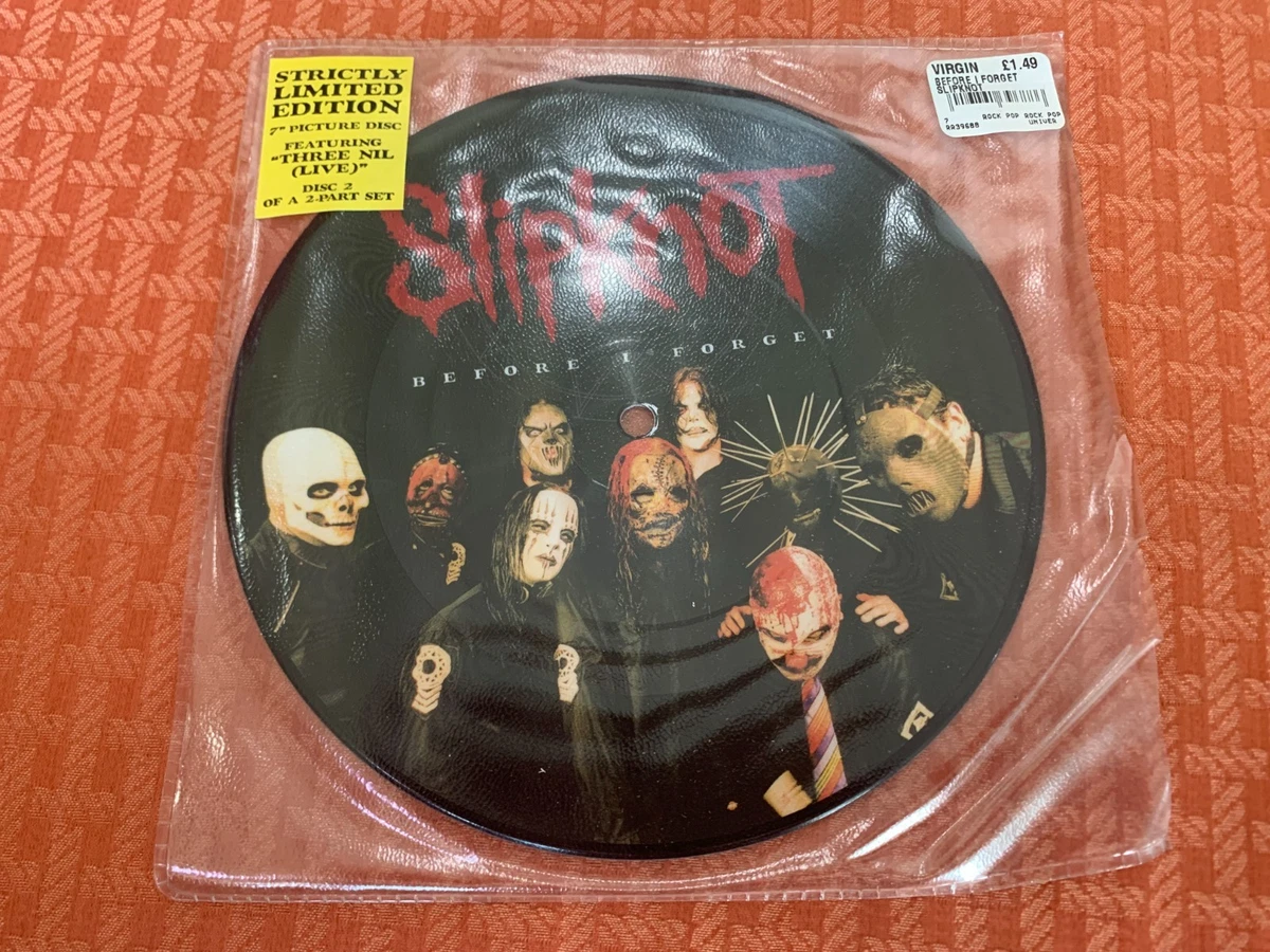 Slipknot 7