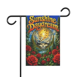 Sunshine Daydream Grateful Dead | eBay