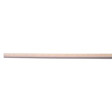 3/16" x 36" Birch Wood Dowel Rods 100 pcs.