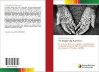 Edson Paulo Santos Lima | O Poder Da FamíLia | Taschenbuch | Portugiesisch