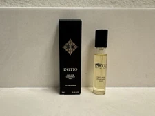 Initio Oud for Greatness Neo 5ml / 0.16oz Eau de Parfum Travel Spray Sample NEW
