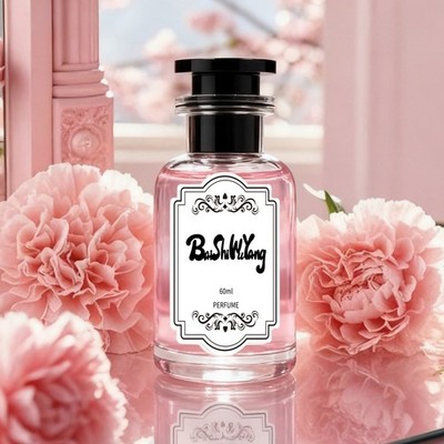 Uplifting Mood Perfume 60ml, Juicy Fruits & White Flowers, Women's EDP