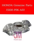 Honda Genuine OEM Replacement Oil Pump 1992-1995 Civic EX & Si D16Z6 Engine New