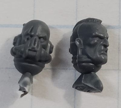 Quick Tip: Using Your Captain In Gravis Armour - Foto 4