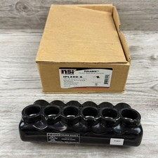 POLARIS IPL350-6 BLACK Multi Tap Connector New Open-Box