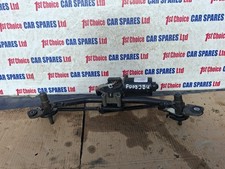 HYUNDAI I10 MK1 PA 2008 FRONT WIPER MOTOR AND LINKAGE