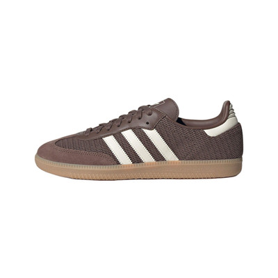 Adidas Samba OG Earth Strata Wonder White - JI3184
