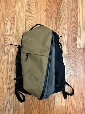 Code Of Bell X-Type Backpack Arid