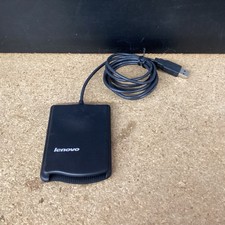 Gemalto formerly Gemplus GemPC USB Smart Card Reader