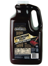 KC Masterpiece Premium Blend Barbecue Sauce 1...