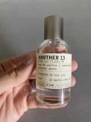 Le Labo Another 13 Eau de Parfum 50ml  1.7 oz 