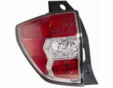 Feu arrière Subaru FORESTER