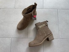 Tamaris WIDEFIT Stiefelette DuoTex 39 „NEU“