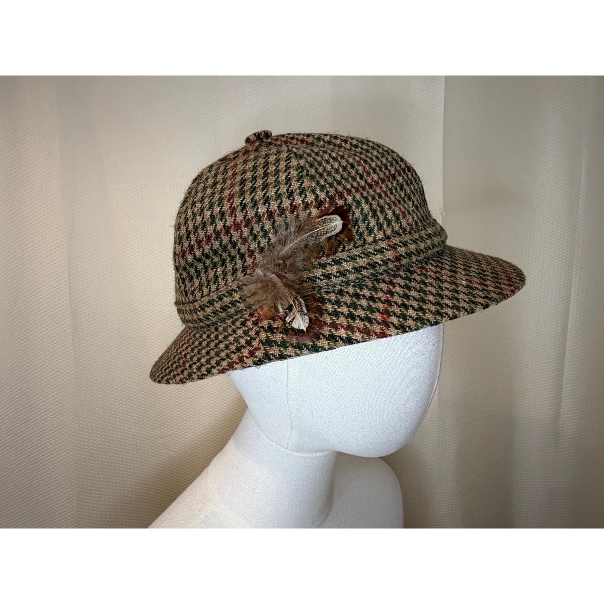 Bucket Hats for Men with Vintage for sale | eBay