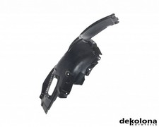 Radhausverkleidung Rechts Vorne f�r BMW 5er Gran Turismo 535i 535d 520d 09-17