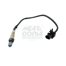 Sonde lambda Alfa Romeo SZ