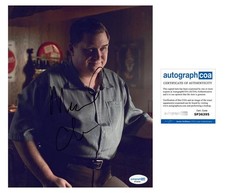 Michael Chernus "Devil in Disguise: John Wayne Gacy" AUTOGRAPH Signed 8x10 Photo